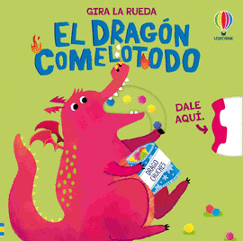 EL DRAGON COMELOTODO