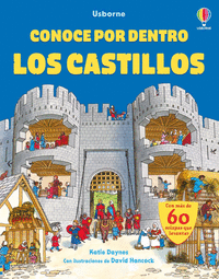 CASTILLOS, LOS