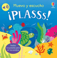 ¡PLASS! SONIDOS MUEVO Y ESCU