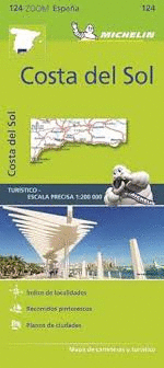 MAPA ZOOM COSTA DEL SOL