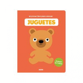 JUGUETES