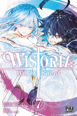 WISTORIA. 7