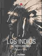 LOS INDIOS DE NORTEAMERICA