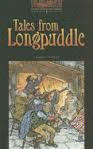 TALES FROM LONGPUDDLE