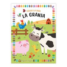 LA GRANJA (