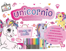 UNICORNIOS (