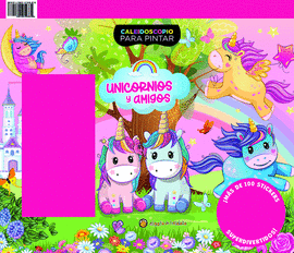 UNICORNIOS Y AMIGOS (