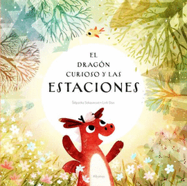 DRAGON CURIOSO Y LAS ESTACIONES, EL