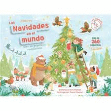 LAS NAVIDADES EN EL MUNDO