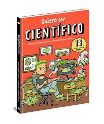 QUIERO SER CIENTIFICO