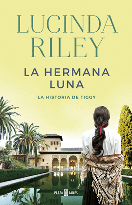 LA HERMANA LUNA  LA HISTORIA DE TIGGY