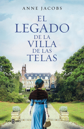 REENCUENTRO EN LA VILLA DE LAS TELAS - Libros - Novelas - Club de Lectores