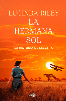 LA HERMANA SOL