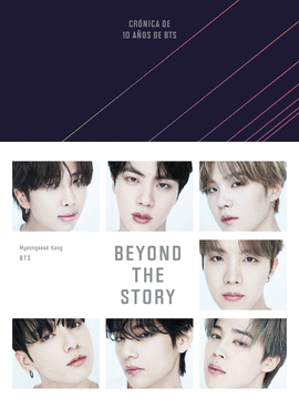 BEYOND THE STORY (EDICIÓN EN ESPAÑOL)