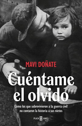 CUENTAME EL OLVIDO