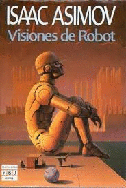 VISIONES DE ROBOT