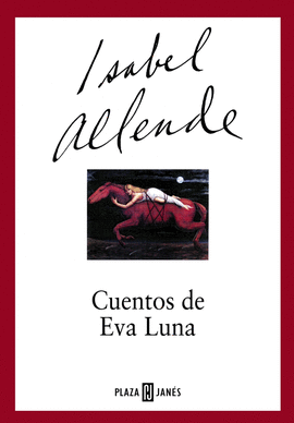 CUENTOS DE EVA LUNA