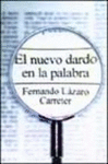 EL NUEVO DARDO EN LA PALABRA