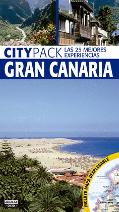 GRAN CANARIA (CITYPACK 2015)