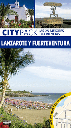 LANZAROTE Y FUERTEVENTURA CITYPACK