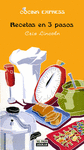 RECETAS EN TRES PASOS