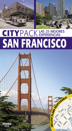 SAN FRANCISCO (CITYPACK 2015)