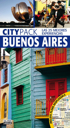 BUENOS AIRES CITYPACK