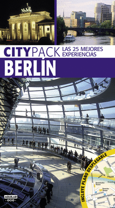 BERLIN CITYPACK 2017