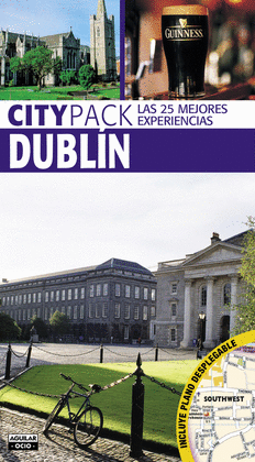 DUBLIN CITYPACK 2017