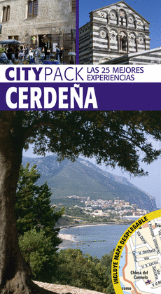 CERDEÑA  CITY PACK