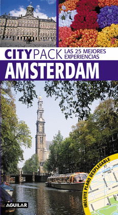 AMSTERDAM  CITY PACK