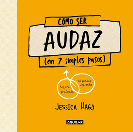 COMO SER AUDAZ