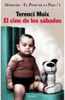 EL CINE DE LOS SABADOS