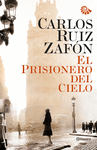 EL PRISIONERO DEL CIELO RUSTICA