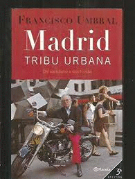 MADRID TRIBU URBANA