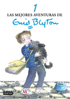 LAS MEJORES AVENTURAS DE ENID BLYTON