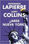 ARDE NUEVA YORK