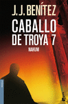 CABALLO DE TROYA 7  NAHUM