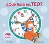 QUE HORA ES TEO