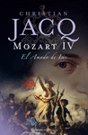 MOZART IV EL AMADO DE ISIS