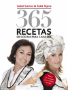 365 RECETAS DE COCINA