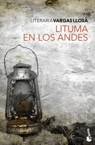 LITUMA EN LOS ANDES (NF)