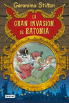 LA GRAN INVASION DE RATONIA