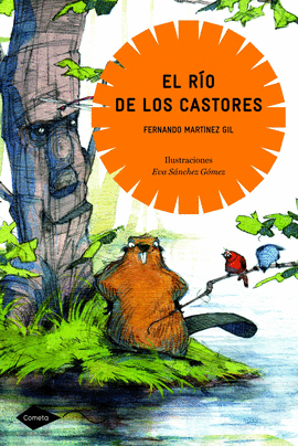 EL RIO DE LOS CASTORES