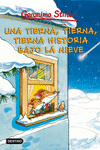 UNA TIERNA TIERNA TIERNA HISTORIA BAJO LA NIEVE