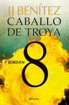 JORDAN. CABALLO DE TROYA 8