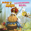 LA EXCURSION REAL