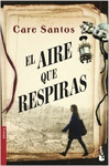 EL AIRE QUE RESPIRAS