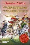 LAS AVENTURAS DE MARCO POLO