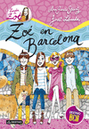 ZOE EN BARCELONA